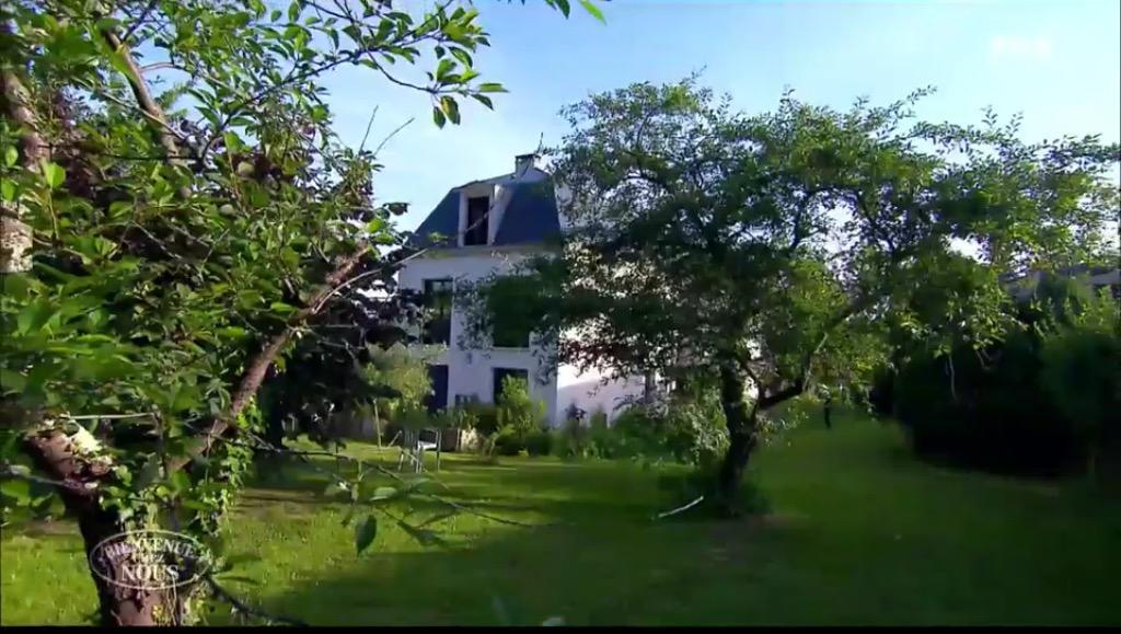 Maison d'hôtes Les Coudreaux Rueil-Malmaison Exterior foto